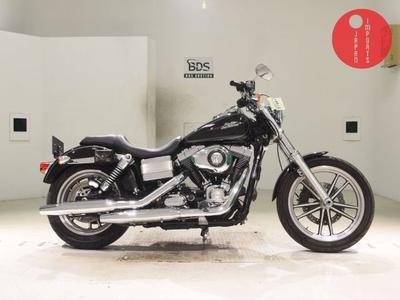Harley-Davidson HARLEY FXDL1580