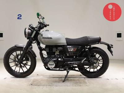 Honda GB350S