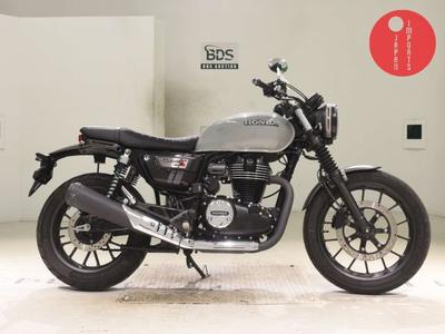 Honda GB350S
