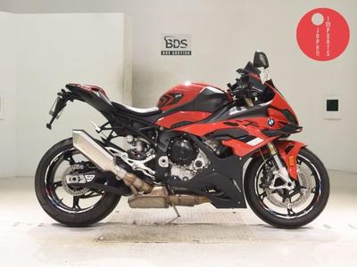 BMW BMW S1000RR