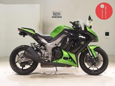 Kawasaki NINJA1000