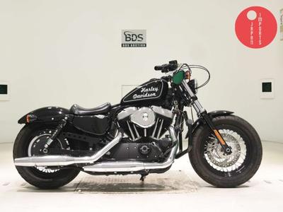 Harley-Davidson HARLEY XL1200X