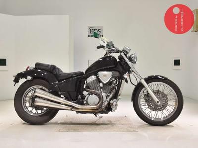Honda STEED400