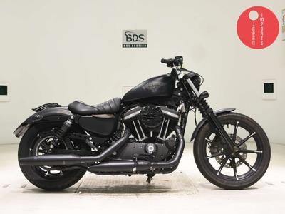 Harley-Davidson HARLEY XL883N