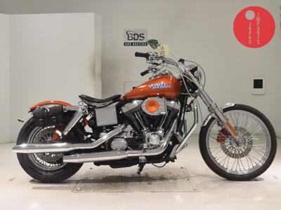 Harley-Davidson HARLEY FXDL1450