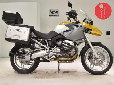 BMW BMW R1200GS