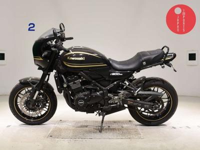 Kawasaki Z900RSKAFE