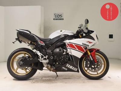 Yamaha YZF-R1
