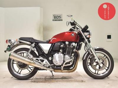Honda CB1100
