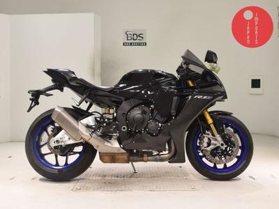 Yamaha YZF-R1