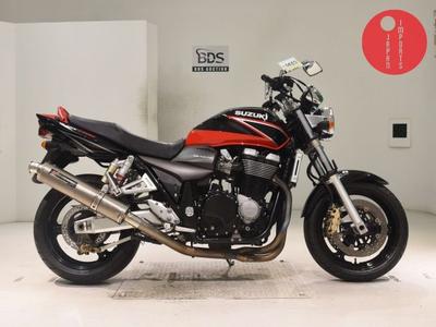 Suzuki GSX1400