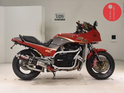 Kawasaki GPZ900R