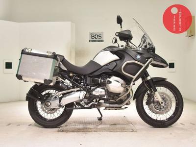 BMW BMW R1200GS ADVENTURE