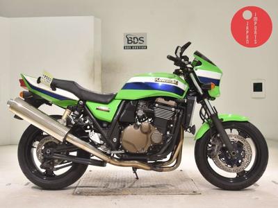 Kawasaki ZRX1200R