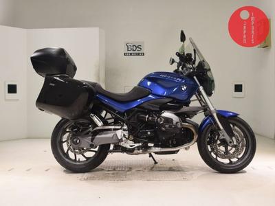 BMW BMW R1200R