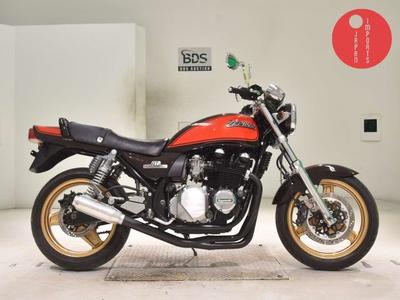Kawasaki ZEPHYR750