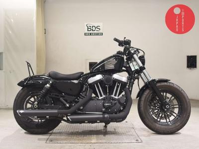 Harley-Davidson HARLEY XL1200X