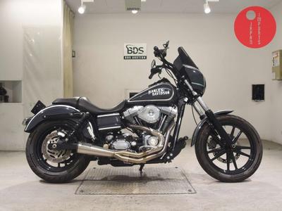 Harley-Davidson HARLEY FXDL1580