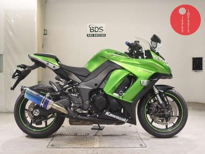 Kawasaki NINJA1000