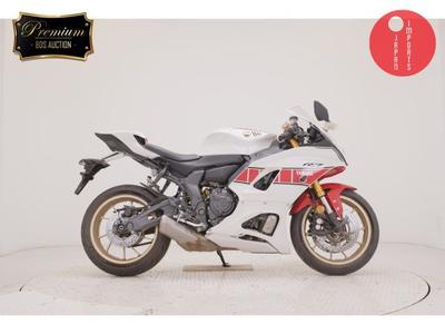 Yamaha YZF-R7