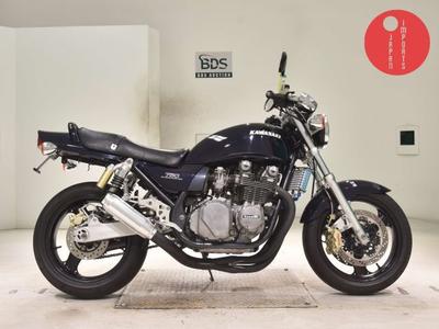 Kawasaki ZEPHYR750