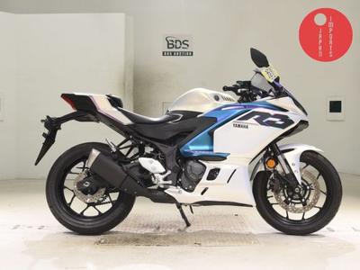 Yamaha YZF-R3