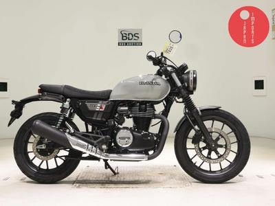 Honda GB350S
