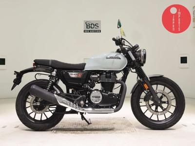 Honda GB350S