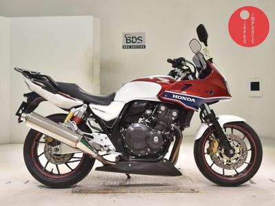 Honda CB400SFV-4 BOLDOR