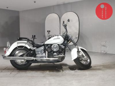 Yamaha DRAGSTAR400