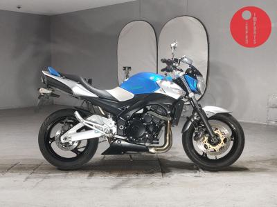 Suzuki GSR400