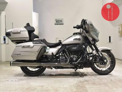Harley-Davidson HARLEY FLHXSE1980CVO
