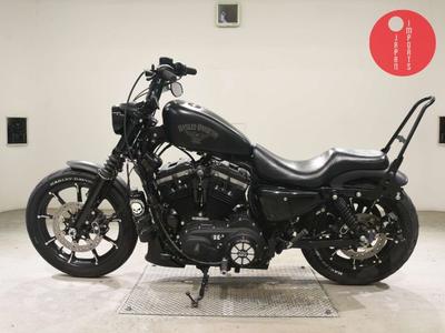 Harley-Davidson HARLEY XL883N