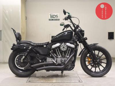 Harley-Davidson HARLEY XL1200N