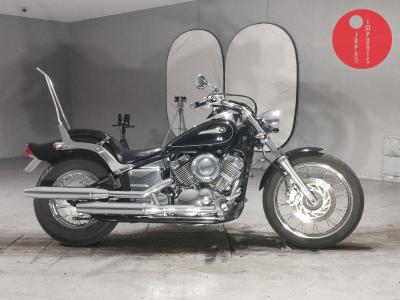 Yamaha DRAGSTAR400