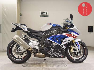 BMW BMW S1000RR