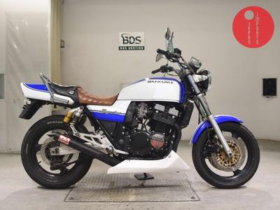 Suzuki GSX400