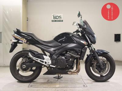 Suzuki GSR400