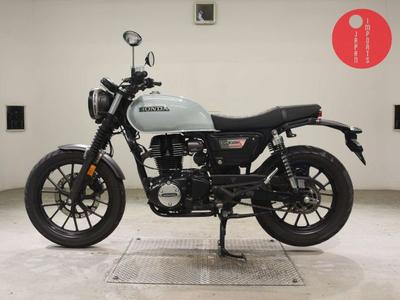 Honda GB350S