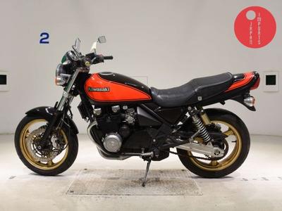 Kawasaki ZEPHYR400K