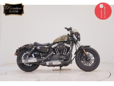 Harley-Davidson HARLEY XL1200X