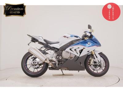 BMW BMW S1000RR