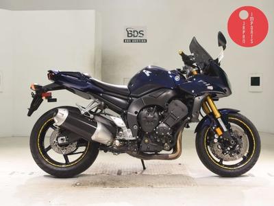 Yamaha FZ-1 FEATHER