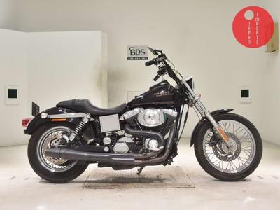 Harley-Davidson HARLEY FXDL1450