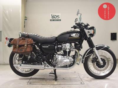 Kawasaki W800-2