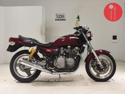 Kawasaki ZEPHYR750