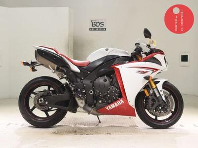 Yamaha YZF-R1