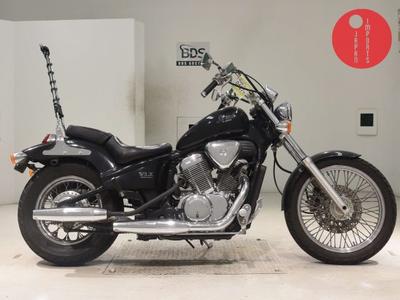 Honda STEED400