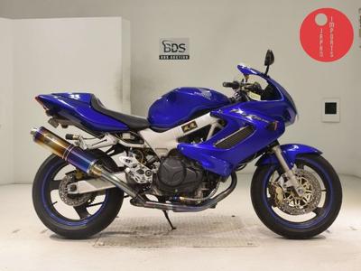 Honda VTR1000F