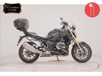 BMW BMW R1200R